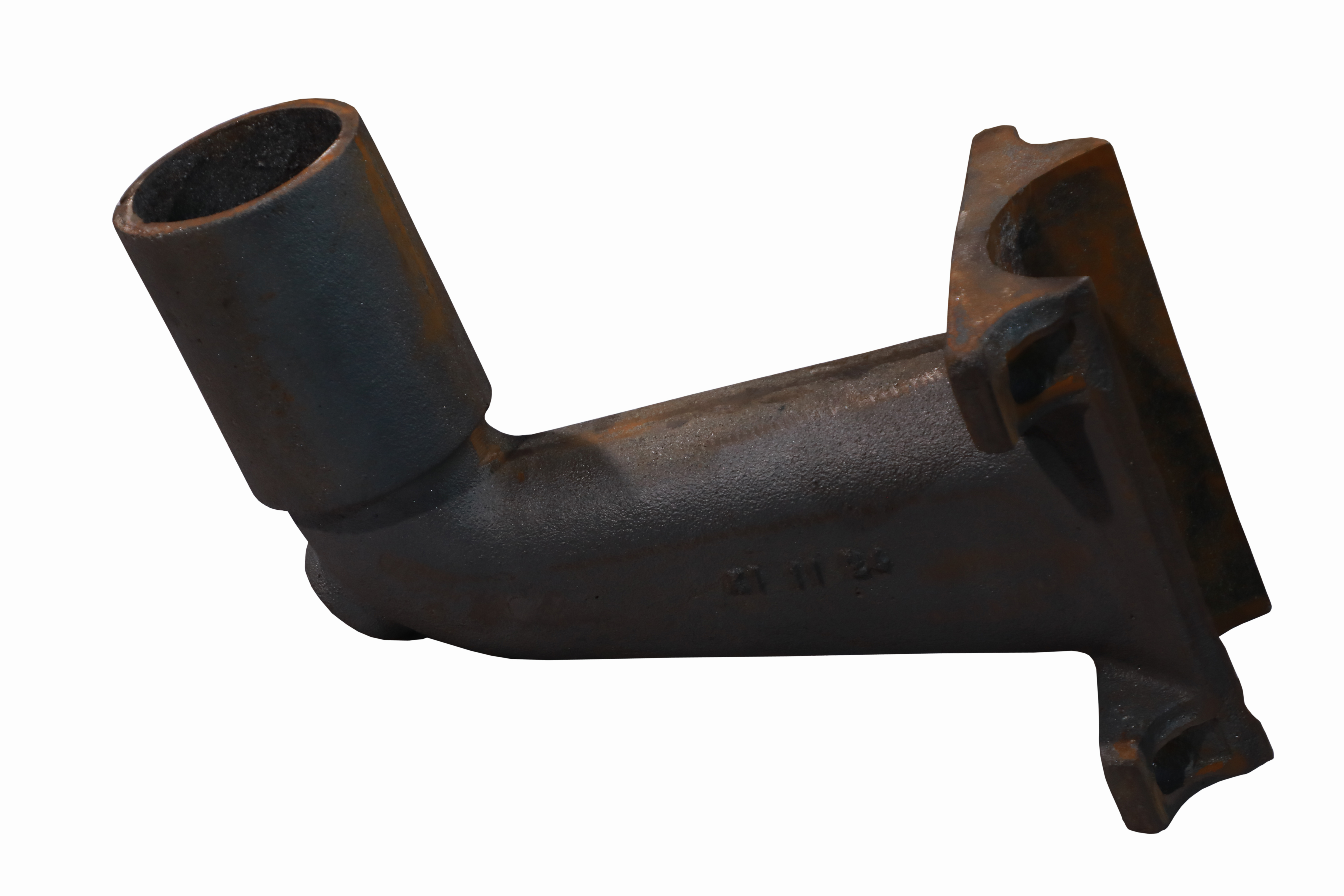 Mounting Socket for CLS